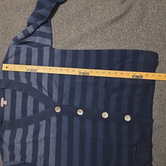 J.Jill S cardigan - Picture 8 of 11